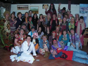 Lustrum 7 maart 2009